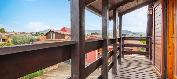 6 rooms Villa in Zagarolo, Italy No. 215639 43