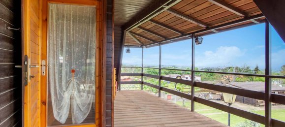 6 rooms Villa in Zagarolo, Italy No. 215639 45