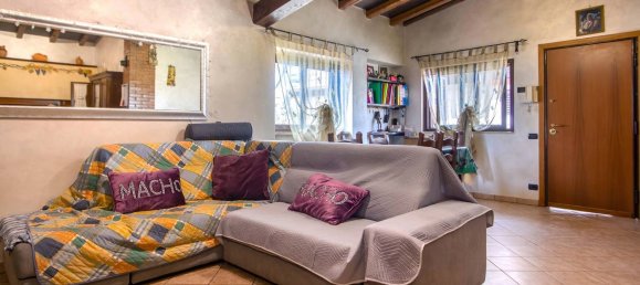 6 rooms Villa in Zagarolo, Italy No. 215639 24