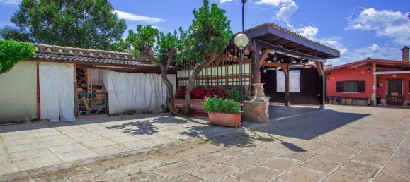 6 rooms Villa in Zagarolo, Italy No. 215639 9