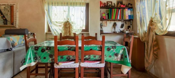 6 rooms Villa in Zagarolo, Italy No. 215639 23