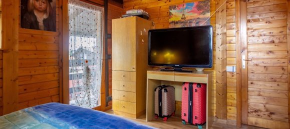 6 rooms Villa in Zagarolo, Italy No. 215639 40