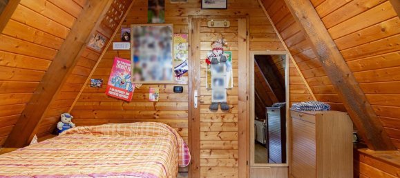 6 rooms Villa in Zagarolo, Italy No. 215639 49