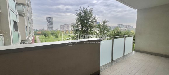 2 bedrooms Apartment in Milan, Italy No. 378238 18