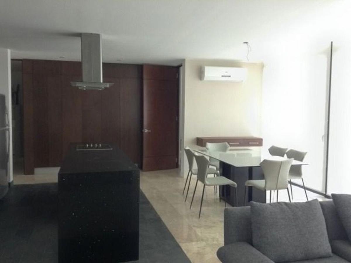 3 bedrooms Apartment in Merida, Mexico No. 144564