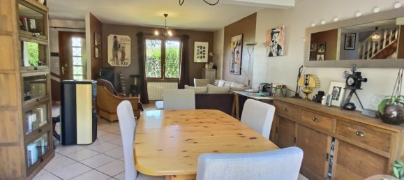 4 bedrooms House in Mer, France No. 249317 29