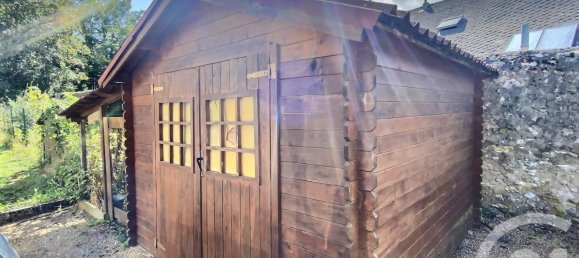 4 bedrooms House in Mer, France No. 249317 45