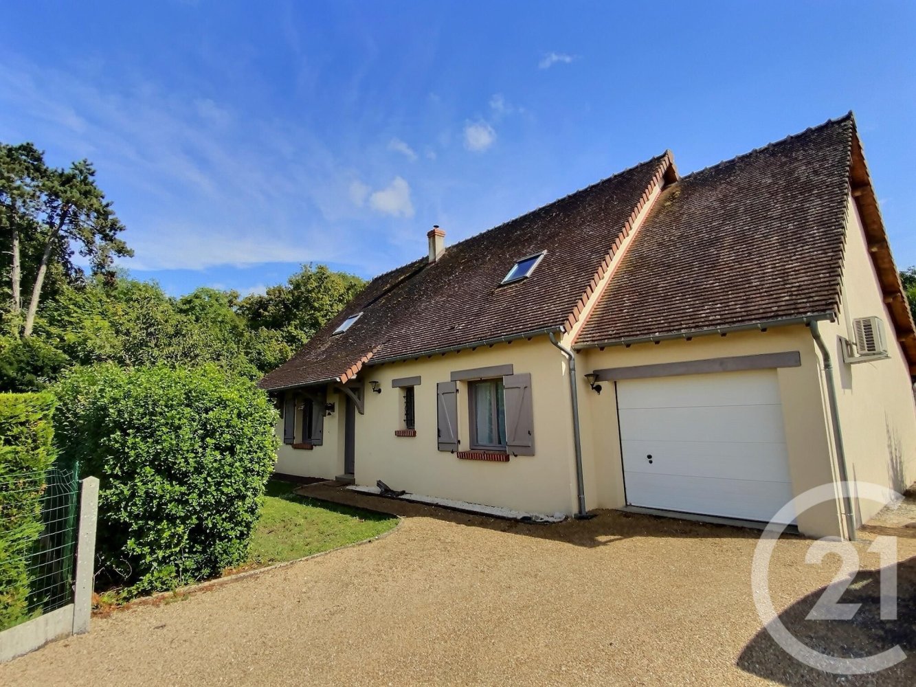 4 bedrooms House in Mer, France No. 249317