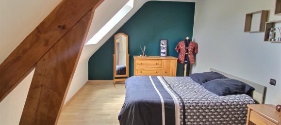 4 bedrooms House in Mer, France No. 249317 24