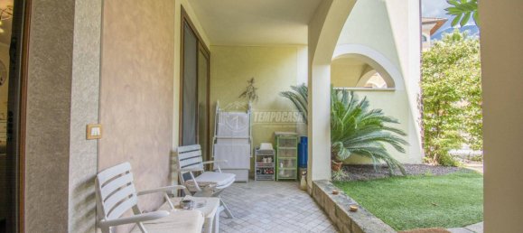 1 غرف نوم شقة في Toscolano Maderno, Italy رقم 110491 17