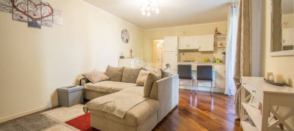 1 غرف نوم شقة في Toscolano Maderno, Italy رقم 110491 2