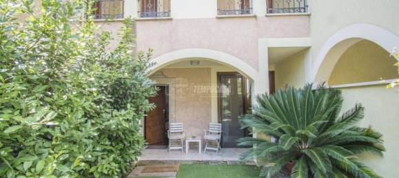 1 غرف نوم شقة في Toscolano Maderno, Italy رقم 110491 19