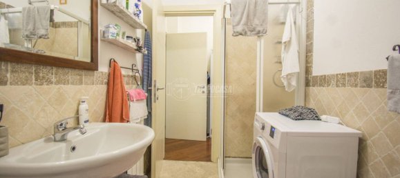 1 غرف نوم شقة في Toscolano Maderno, Italy رقم 110491 12