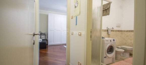 1 غرف نوم شقة في Toscolano Maderno, Italy رقم 110491 13