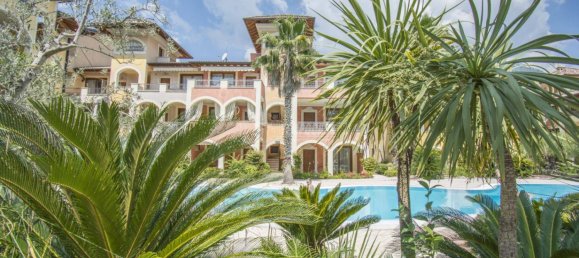 1 غرف نوم شقة في Toscolano Maderno, Italy رقم 110491 22