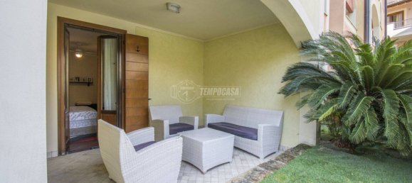 1 غرف نوم شقة في Toscolano Maderno, Italy رقم 110491 15