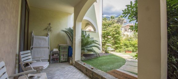 1 غرف نوم شقة في Toscolano Maderno, Italy رقم 110491 16