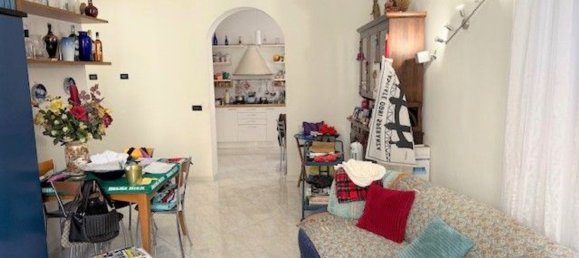 4 rooms Apartment in La Spezia, Italy No. 262407 7