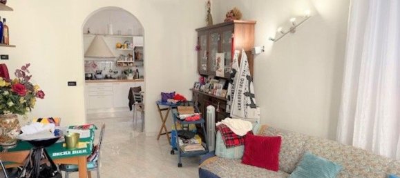 4 rooms Apartment in La Spezia, Italy No. 262407 6