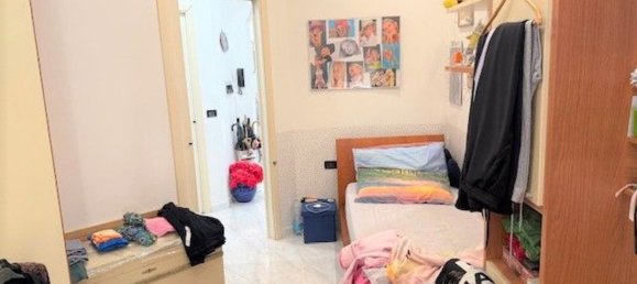 4 rooms Apartment in La Spezia, Italy No. 262407 2