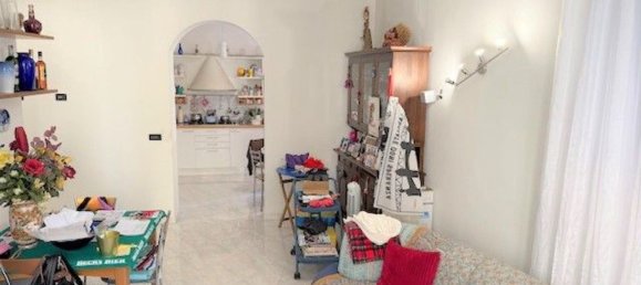 4 rooms Apartment in La Spezia, Italy No. 262407 5