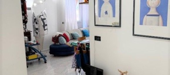 4 rooms Apartment in La Spezia, Italy No. 262407 14