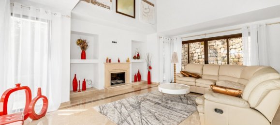 4 Schlafzimmer Villa in Los Arqueros, Spain, Nr. 19551 23