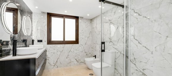 4 Schlafzimmer Villa in Los Arqueros, Spain, Nr. 19551 2