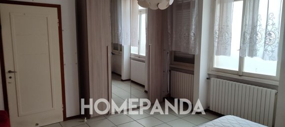 Квартира с 2 комнатами в Турбиго, Италия № 268649 10