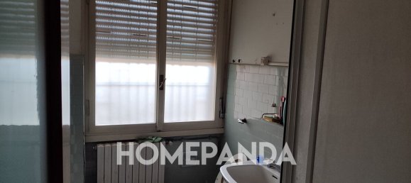 Квартира с 2 комнатами в Турбиго, Италия № 268649 15