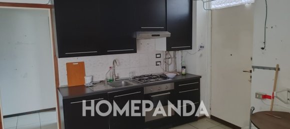 Квартира с 2 комнатами в Турбиго, Италия № 268649 4