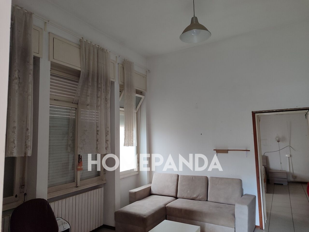 Квартира с 2 комнатами в Турбиго, Италия № 268649