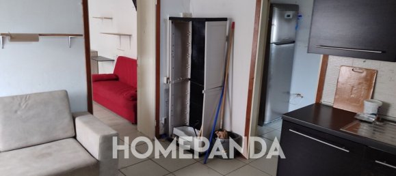 Квартира с 2 комнатами в Турбиго, Италия № 268649 5