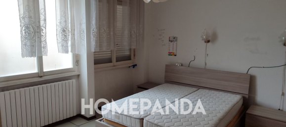 Квартира с 2 комнатами в Турбиго, Италия № 268649 8