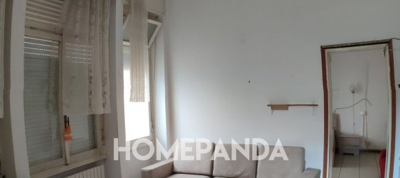 Квартира с 2 комнатами в Турбиго, Италия № 268649 3