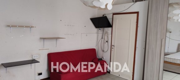 Квартира с 2 комнатами в Турбиго, Италия № 268649 11