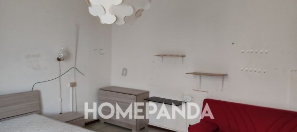 Квартира с 2 комнатами в Турбиго, Италия № 268649 6