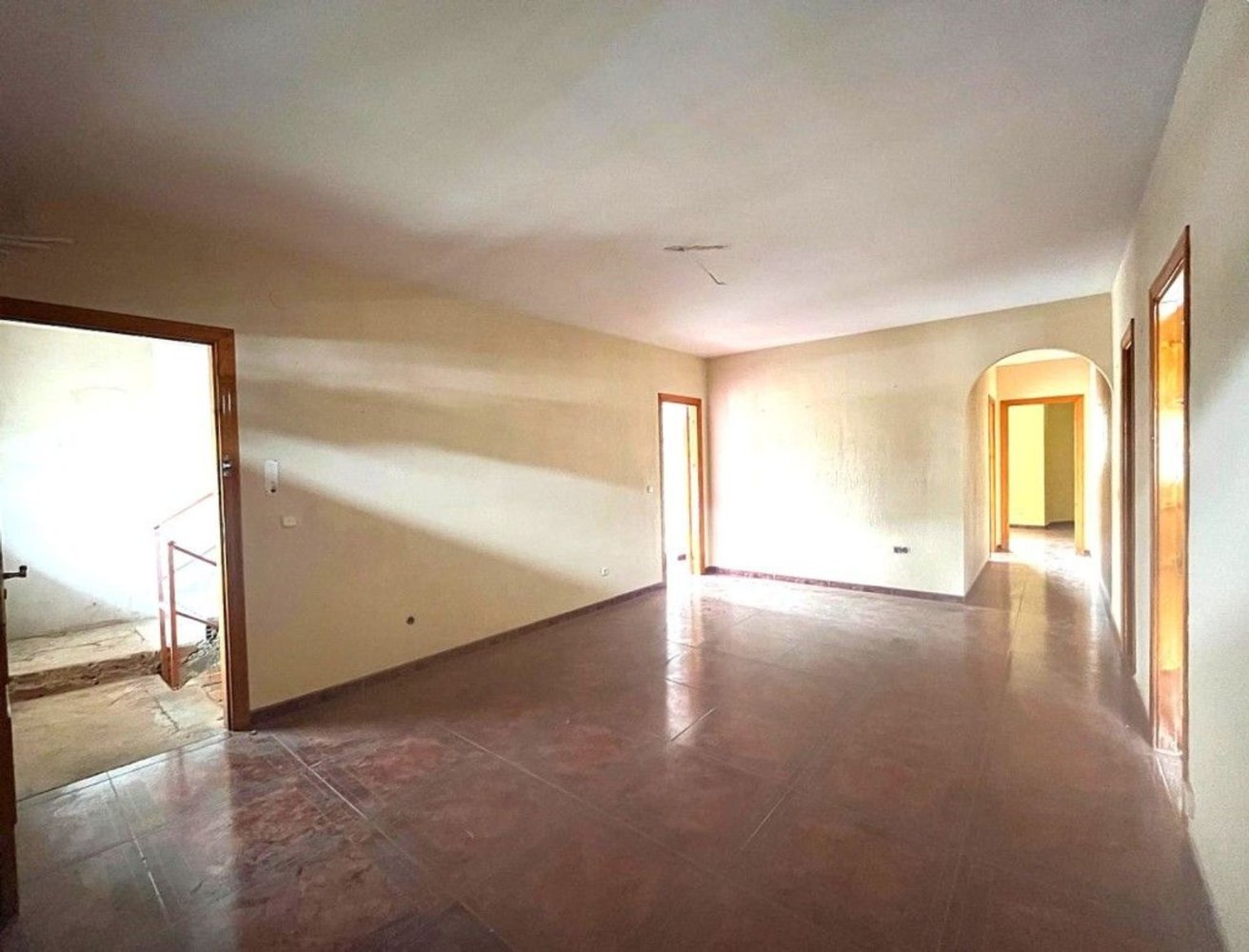 Дом с 3 спальнями в Альгарробо, Испания № 153174