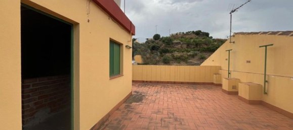 Дом с 3 спальнями в Альгарробо, Испания № 153174 21