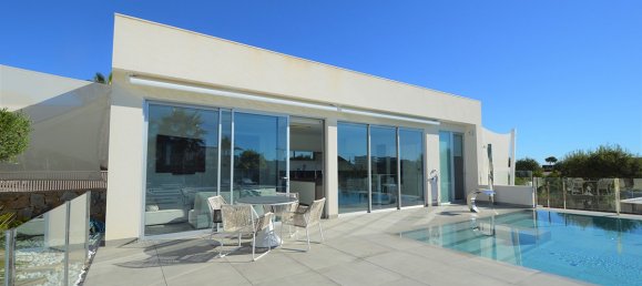 4 bedrooms Villa in Orihuela, Spain No. 1041 9