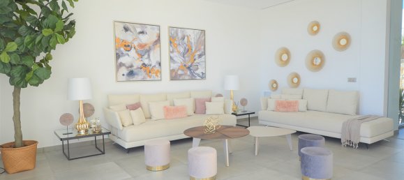 4 bedrooms Villa in Orihuela, Spain No. 1041 4