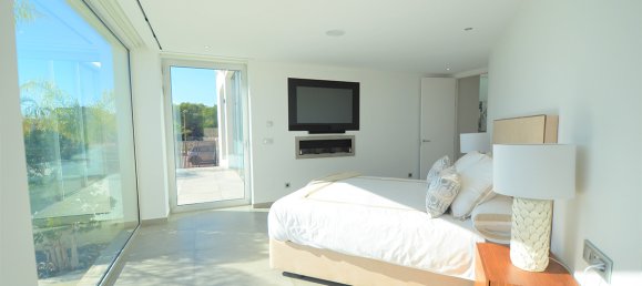 4 bedrooms Villa in Orihuela, Spain No. 1041 7