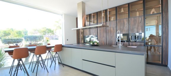 4 bedrooms Villa in Orihuela, Spain No. 1041 6