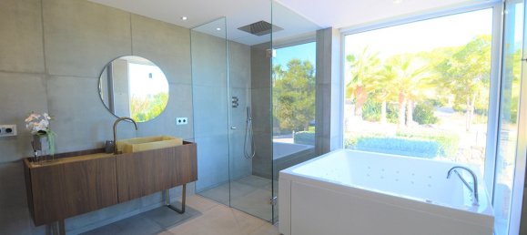 4 bedrooms Villa in Orihuela, Spain No. 1041 8