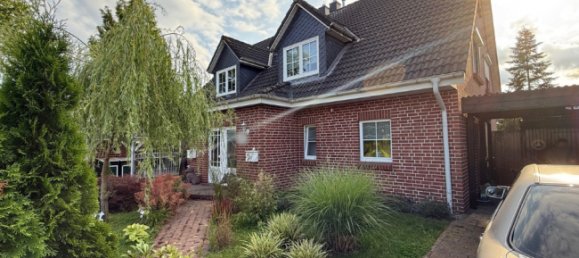 3 Schlafzimmer Stadthaus in Pinneberg, Germany, Nr. 239786 3