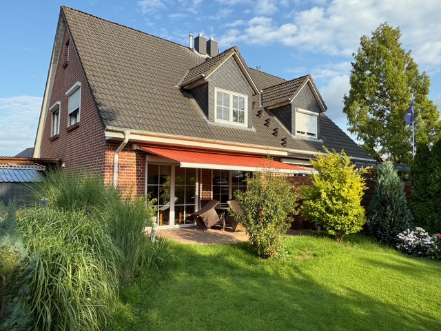 3 Schlafzimmer Stadthaus in Pinneberg, Germany, Nr. 239786