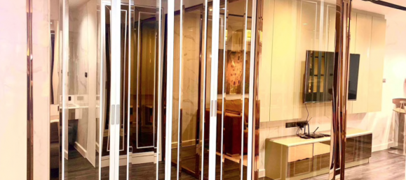 شقة 1 غرف نوم  في Bang Rak, Thailand رقم 9571 8