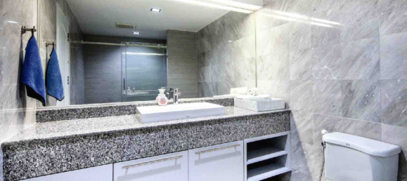 شقة 1 غرف نوم  في Bang Rak, Thailand رقم 9571 10