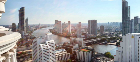 شقة 1 غرف نوم  في Bang Rak, Thailand رقم 9571 15