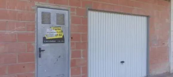 1 Schlafzimmer Gewerbliche Immobilie in Arroyo de la Encomienda, Spain, Nr. 114394 6